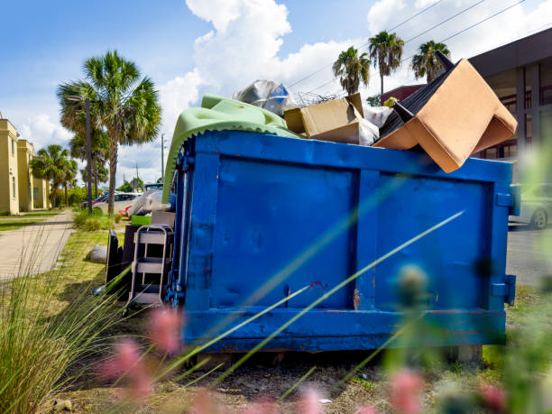 Professional Junk Removal in St Helens, OR